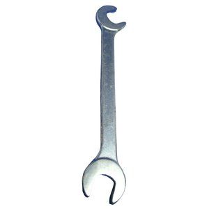Bonney Tools USA E26 - 3/8 - 11/32" Angled Open End Wrench